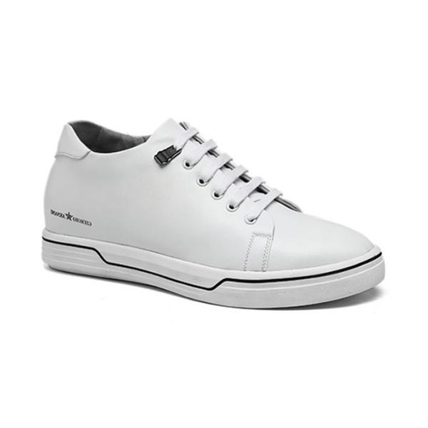 Giày cao cấp tăng 8cm