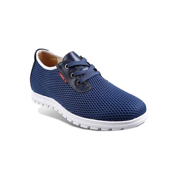 Giày cao nam cho mua hè