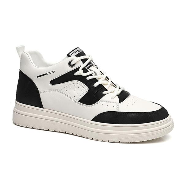 Giày thể thao nam tăng chiều cao HQ9178