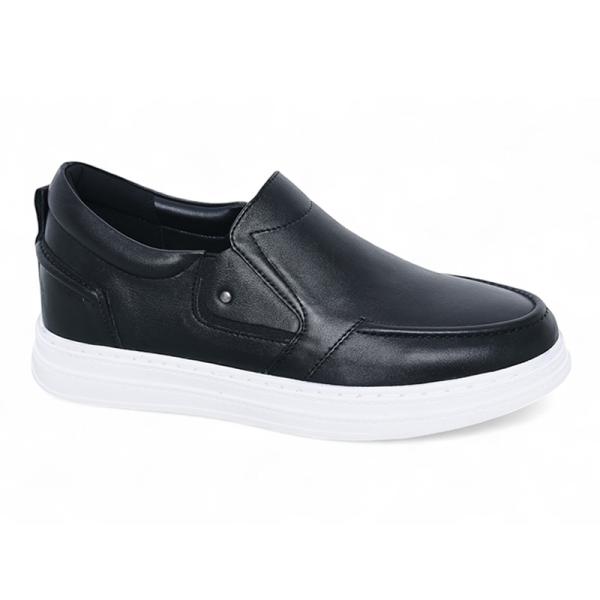 Giày cao 8cm thể thao không dây