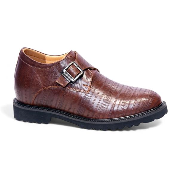 Giày nam tăng 10cm chiều cao