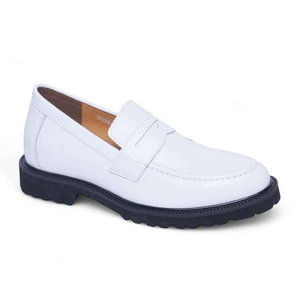 Giày tăng 7cm đế eva siêu nhẹ