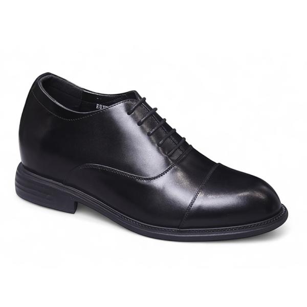 Giày cao 8cm đế khâu siêu nhẹ