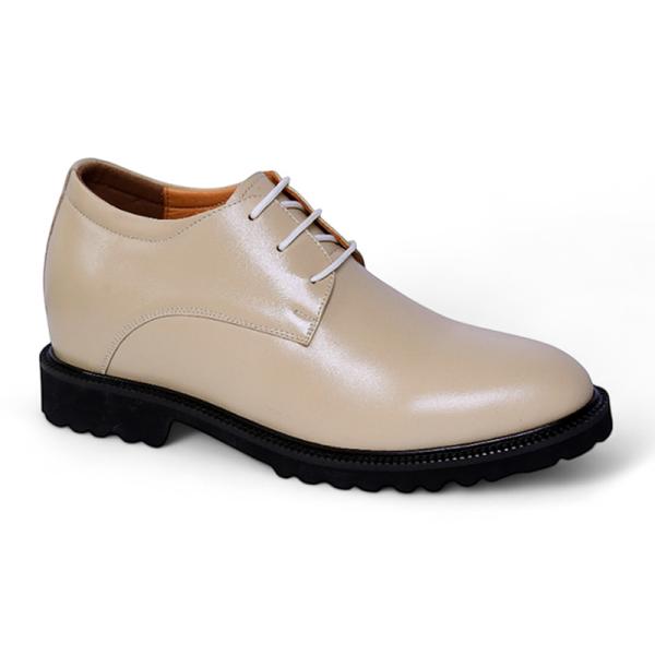 Giày tăng 10cm đế eva siêu nhẹ