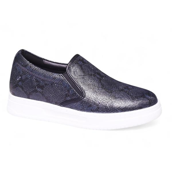 Giày cao nam 8cm siêu nhẹ 