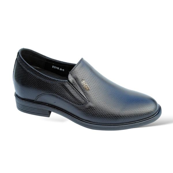 Giày tăng 8cm chiều cao cho nam