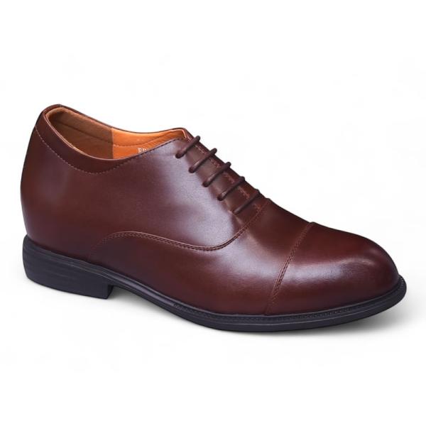 Giày cao 8cm đế khâu nhẹ