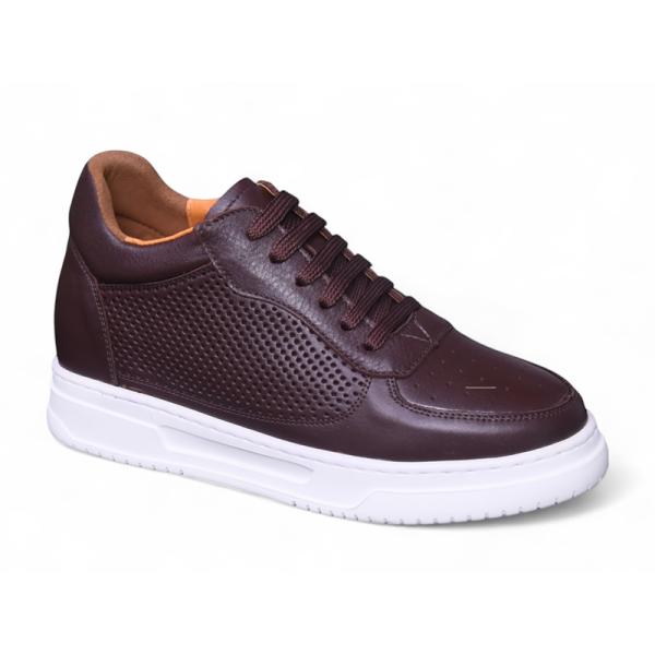 Giày sneaker tăng chiều cao 9cm