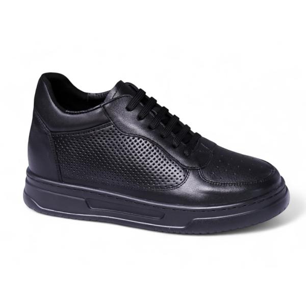 Giày sneaker nam tăng 9cm chiều cao