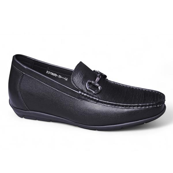 Giày cao 6cm đế eva siêu nhẹ