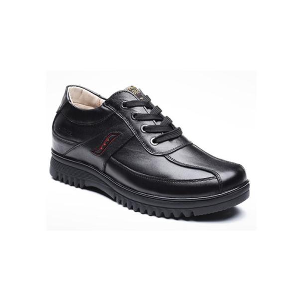 Giày cao 7cm mũi tròn