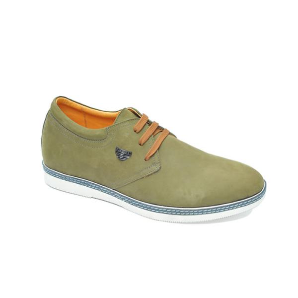 Giày cao 6cm da mềm nhập khẩu