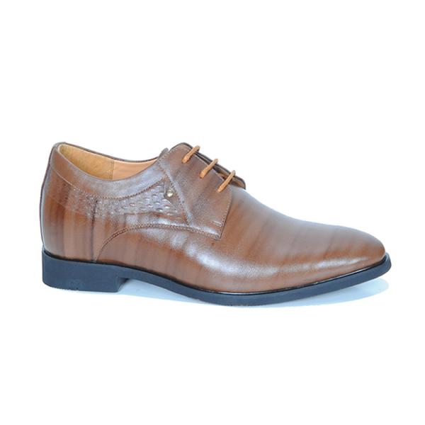 Giày cao 7cm buộc dây