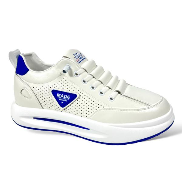 Giày thể thao nam cao 7cm HQ3502