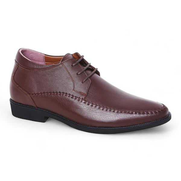 Giày khâu nam giúp tăng 8cm chiều cao