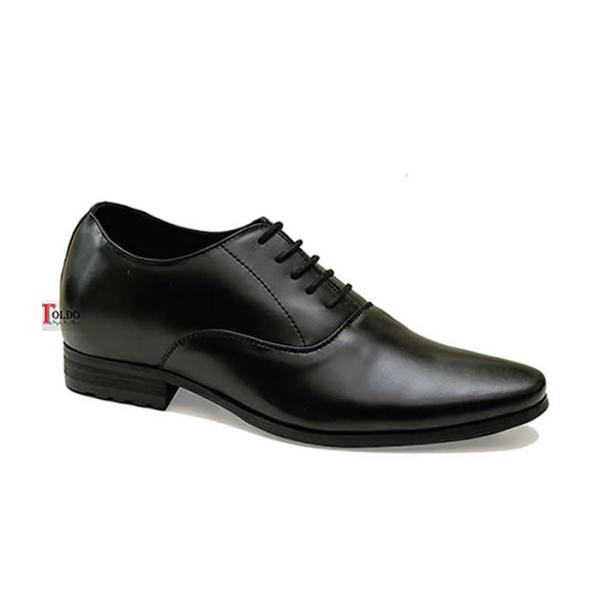 Giày cao nam 6cm giá rẻ hn958