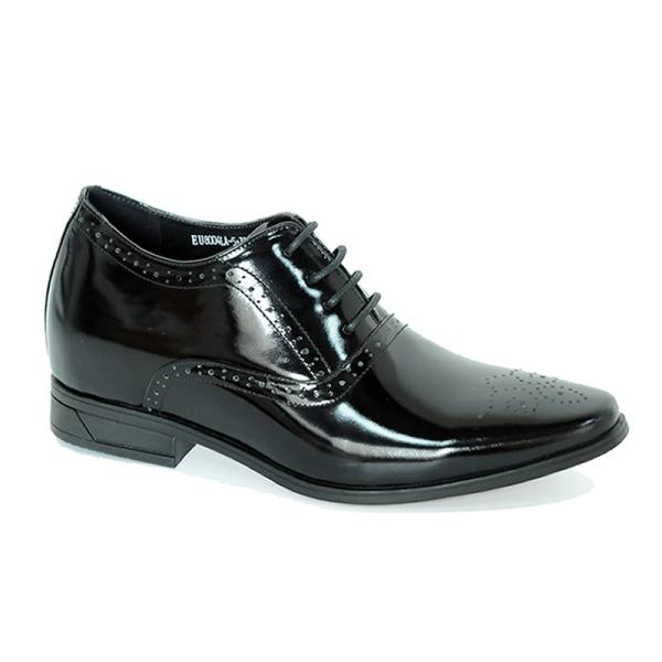 Giày oxford cao 7cm lịch lãm
