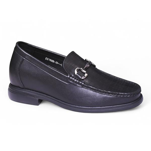 Giày cao 8cm da mềm đế khâu nhẹ