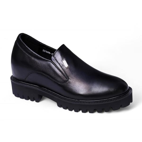Giày cao 12cm cho nam siêu nhẹ