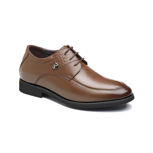Giày nam cao cấp cao 7cm
