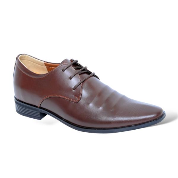 Giày tây tăng chiều cao TD925