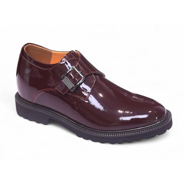 Giày cao nam 10cm siêu nhẹ