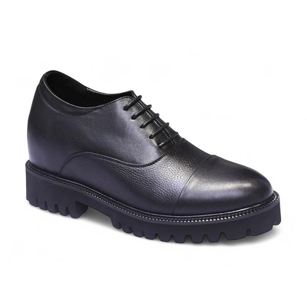 Giày cao nam 12cm siêu nhẹ