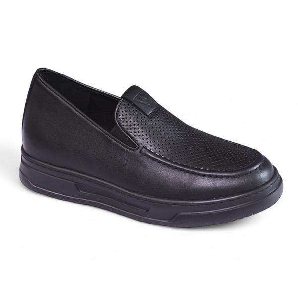 Giày nam cao 8cm siêu nhẹ