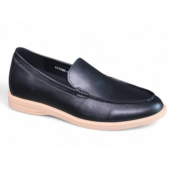 Giày cao 6cm cho nam dáng hàn