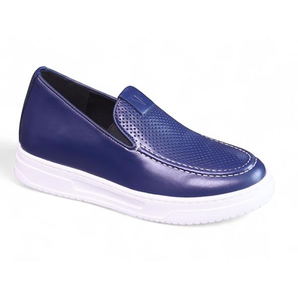 Giày cao 8cm đế eva siêu nhẹ
