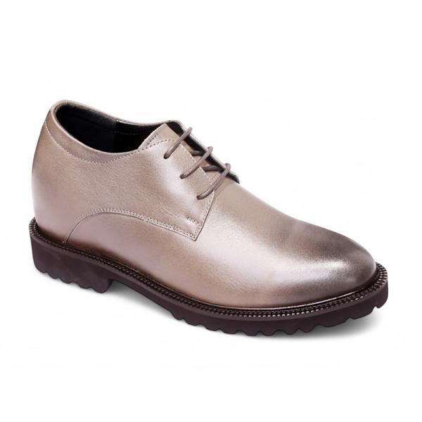 Giày tăng 10cm cho nam giới