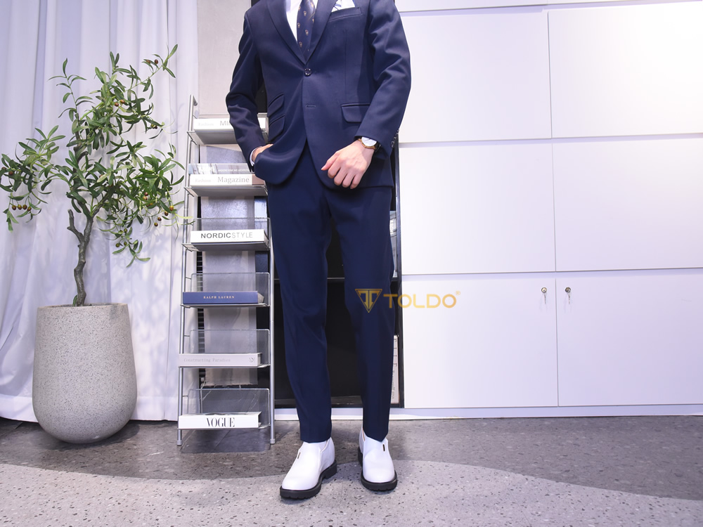 giày lười cao 10cm đế eva siêu nhẹ 7