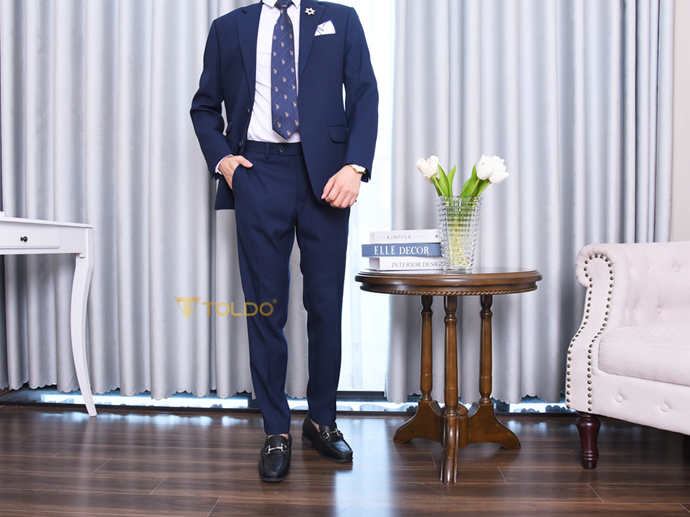 Giày tăng chiều cao 7cm đế khâu