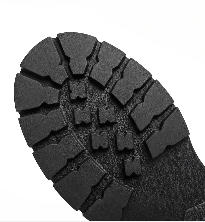 Giày lười cao 9cm HQ3910