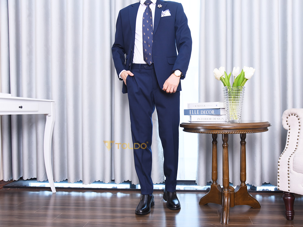 Giày cao 7cm cao cấp đế khâu