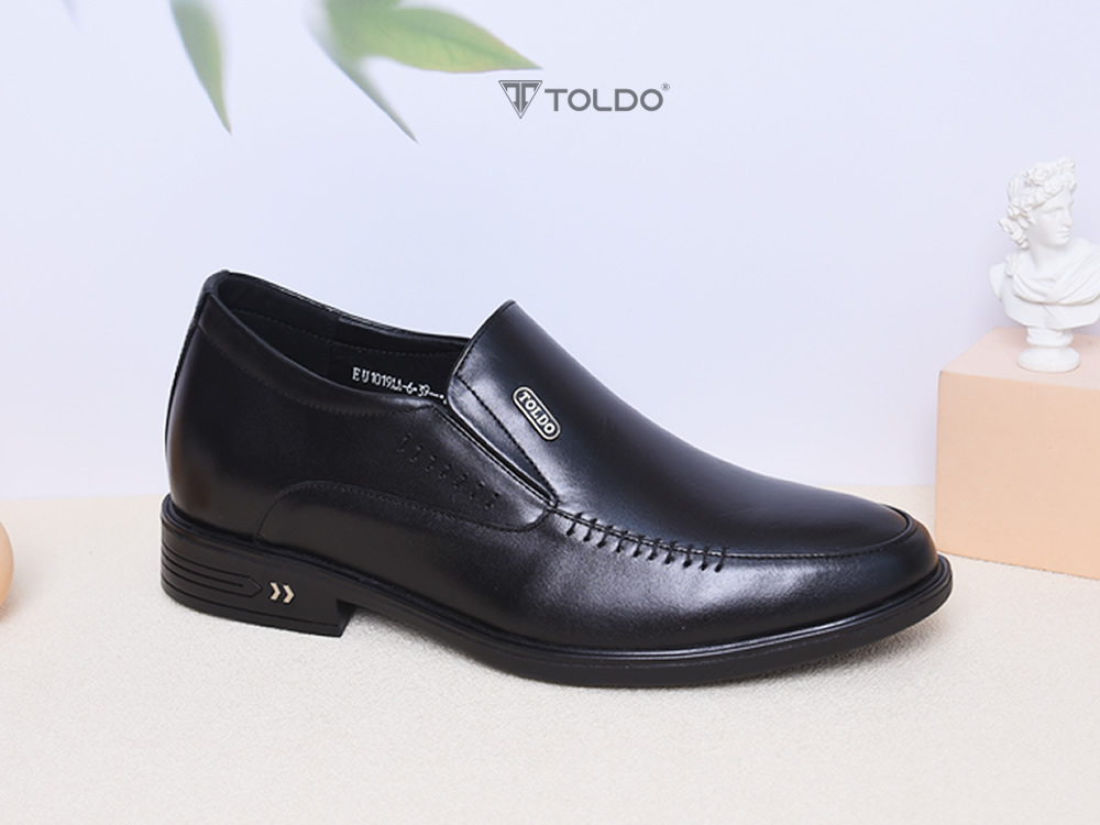 Giày cao 7cm cao cấp đế khâu