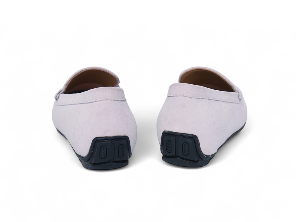 Giày mọi cao 6cm cho nam đế khâu
