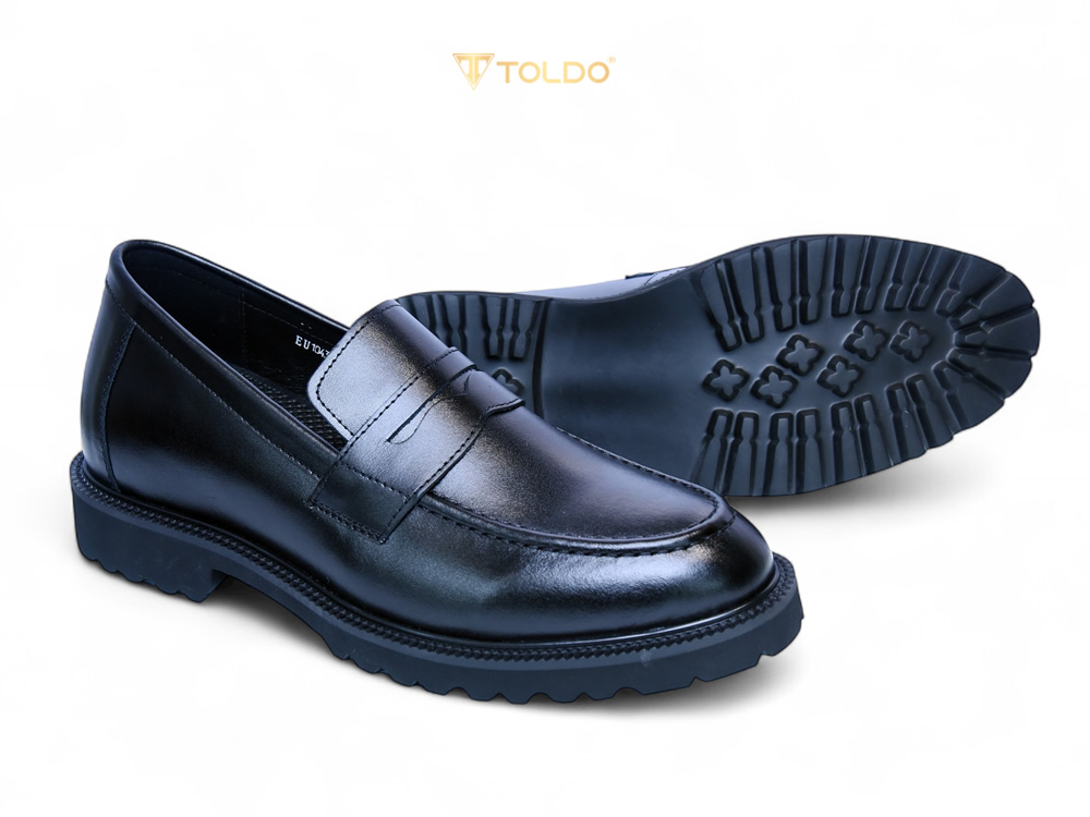Giày cao 7cm cho nam cao cấp nhẹ