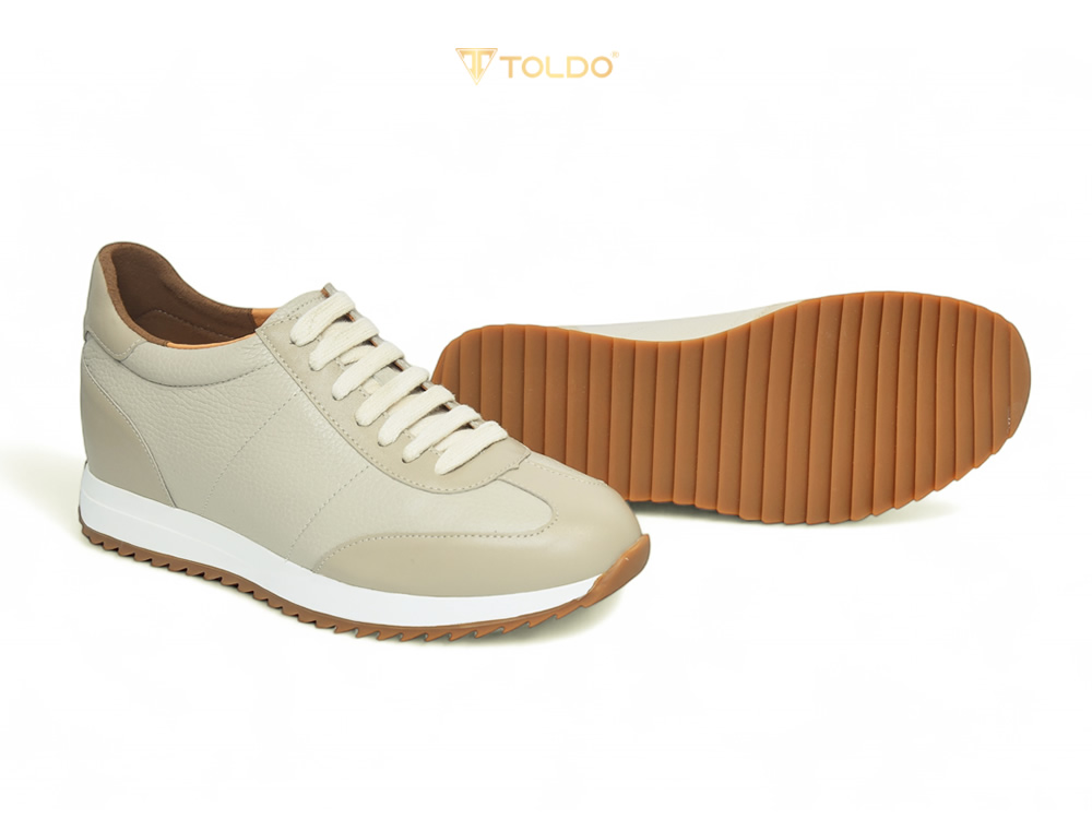 Giày tăng 8cm chiều cao thể thao