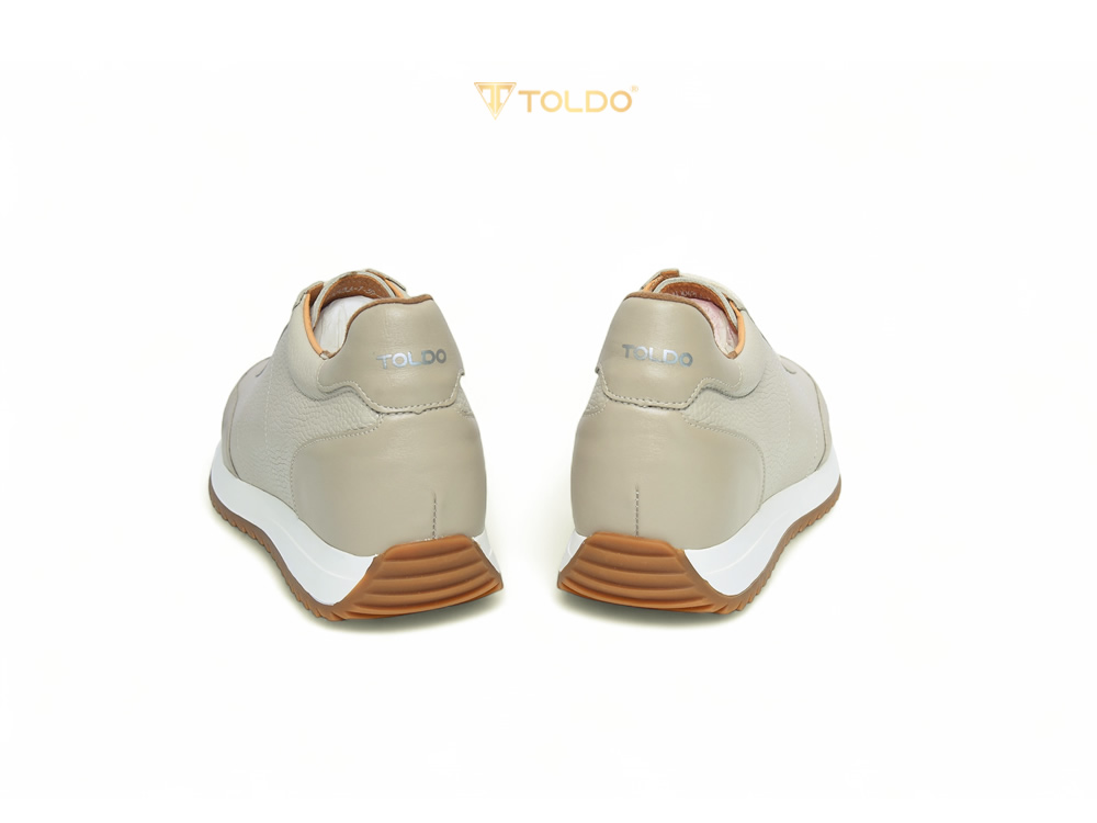 Giày tăng 8cm chiều cao thể thao