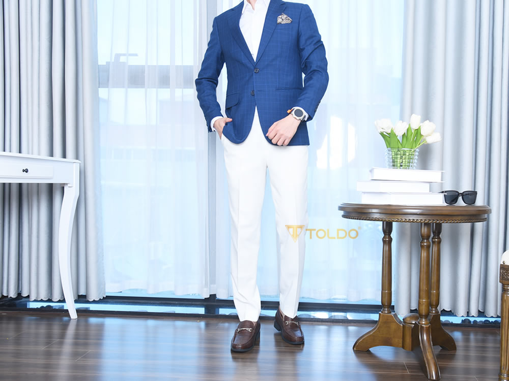 Giày cao 7cm vân cá sấu đế khâu