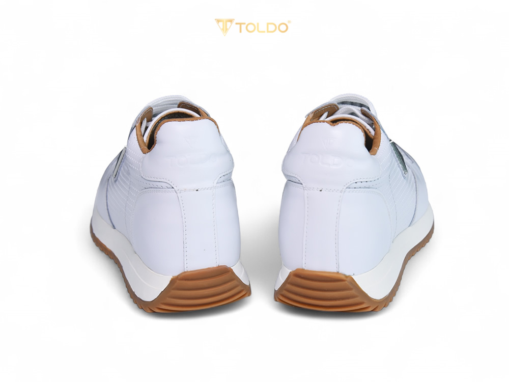 Giày cao 8cm thể thao cao cấp