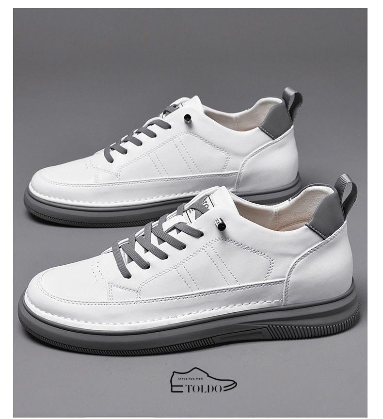 Sắm Giày Sneaker Zoan Store Đón Năm Mới Cực Chất | ZOAN